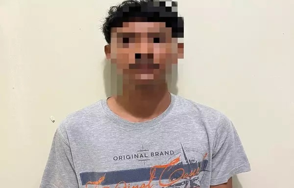 Gadis Lampung Dibawa Kabur ke Jakarta Lalu Jadi Budak Nafsu Selama 2 Pekan